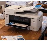 Brother MFC-J3540DW Inkjet Multifunctional