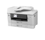 Brother MFC-J3940DW Inkjet Multifunctional