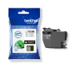 Brother LC462BK Black Ink Cartridge for MFC-J2340DW/J3540DW/J3940DW