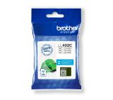 Brother LC462C Cyan Ink Cartridge for MFC-J2340DW/J3540DW/J3940DW