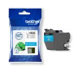 Brother LC462C Cyan Ink Cartridge for MFC-J2340DW/J3540DW/J3940DW