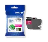 Brother LC462M Magenta Ink Cartridge for MFC-J2340DW/J3540DW/J3940DW