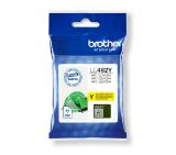 Brother LC462Y Yellow Ink Cartridge for MFC-J2340DW/J3540DW/J3940DW