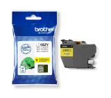 Brother LC462Y Yellow Ink Cartridge for MFC-J2340DW/J3540DW/J3940DW