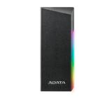 Adata M.2 PCIe/SATA SSD Enclosure , USB 3.2 Gen2 Type-C