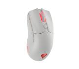 Genesis Gaming Mouse Zircon X Anniversary Wireless 19000 DPI White