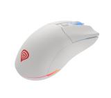 Genesis Gaming Mouse Zircon X Anniversary Wireless 19000 DPI White