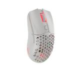 Genesis Gaming Mouse Zircon X Anniversary Wireless 19000 DPI White