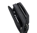 Samsonite Road Quest Crossover, Black
