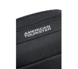 Samsonite Road Quest Crossover, Black