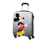 Samsonite AT Spinner 4 wheels Disney Legends 55 cm Mickey Mouse Polka Dot