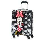 Samsonite AT Spinner 4 wheels Disney Legends 65 cm Minnie Mouse Polka Dot