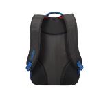 Samsonite Urban Groove Laptop Backpack 39.6cm/15.6inch Black/Blue