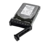 Dell 480GB SSD SATA Enterprise Mixed Use 6Gbps 512e 2.5in with 3.5in HYB CARR CUS Kit, Compatible with PowerEdge T series, T340, T440, T640, T640XL