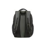 Samsonite At Work Laptop Backpack 39.6cm/15.6" Shadow Grey