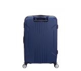Samsonite Tracklite 4-wheel Spinner suitcase 67cm Exp. Dark Blue
