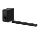 Sony HT-S400, 2.1 channel Soundbar with powerful wireless subwoofer