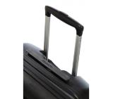 Samsonite Bon Air 4-wheel 66cm Medium Spinner suitcase, Black