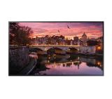 Samsung LFD QB55R, 55" Edge LED BLU, 16/7, 8ms, 4000:1, 350 nit, 3840x2160 UHD, Tizen 4.0, WiFi, Bluetooth, DVI-D, HDMI 2.0 (2), HDCP 2.2, USB 2.0 x 2, IR, RS232C(In/Out), RJ45, Bezel 9.2mm(U/L/R), 11.2mm(B)