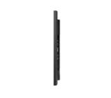 Samsung LFD QB55R, 55" Edge LED BLU, 16/7, 8ms, 4000:1, 350 nit, 3840x2160 UHD, Tizen 4.0, WiFi, Bluetooth, DVI-D, HDMI 2.0 (2), HDCP 2.2, USB 2.0 x 2, IR, RS232C(In/Out), RJ45, Bezel 9.2mm(U/L/R), 11.2mm(B)