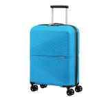 Samsonite Airconic Spinner (4 wheels) 55cm Sporty Blue