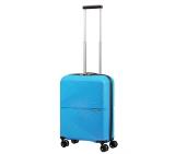 Samsonite Airconic Spinner (4 wheels) 55cm Sporty Blue