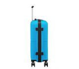 Samsonite Airconic Spinner (4 wheels) 55cm Sporty Blue