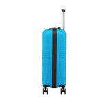 Samsonite Airconic Spinner (4 wheels) 55cm Sporty Blue