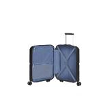 Samsonite Airconic Spinner (4 wheels) 55cm Onyx Black