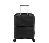 Samsonite Airconic Spinner (4 wheels) 55cm Onyx Black