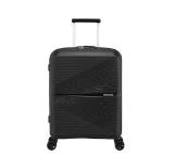 Samsonite Airconic Spinner (4 wheels) 55cm Onyx Black