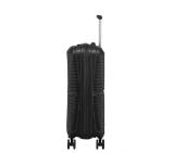 Samsonite Airconic Spinner (4 wheels) 55cm Onyx Black