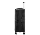 Samsonite Airconic Spinner (4 wheels) 67cm Onyx Black