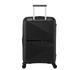 Samsonite Airconic Spinner (4 wheels) 67cm Onyx Black