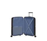 Samsonite Airconic Spinner (4 wheels) 67cm Onyx Black