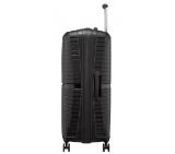 Samsonite Airconic Spinner (4 wheels) 77cm Onyx Black