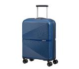 Samsonite Airconic Spinner (4 wheels) 55cm Midnight Navy