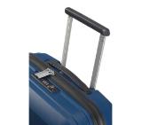 Samsonite Airconic Spinner (4 wheels) 55cm Midnight Navy