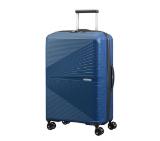 Samsonite Airconic Spinner (4 wheels) 67cm Midnight Navy