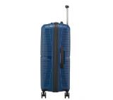 Samsonite Airconic Spinner (4 wheels) 67cm Midnight Navy