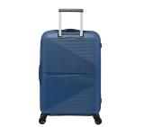 Samsonite Airconic Spinner (4 wheels) 67cm Midnight Navy