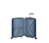 Samsonite Airconic Spinner (4 wheels) 67cm Midnight Navy