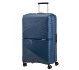 Samsonite Airconic Spinner (4 wheels) 77cm Navy Blue