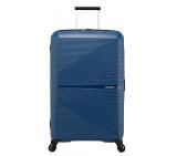 Samsonite Airconic Spinner (4 wheels) 77cm Navy Blue