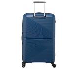 Samsonite Airconic Spinner (4 wheels) 77cm Navy Blue