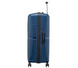 Samsonite Airconic Spinner (4 wheels) 77cm Navy Blue