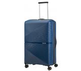 Samsonite Airconic Spinner (4 wheels) 77cm Navy Blue