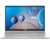 Asus  15 X515EA-EJ311C, Intel Core i3-1115G4 3.0GHz,(6M Cache, up to 4.1 GHz), 15.6"" FHD(1920x1080), DDR4 8GB(ON BD.),256GB PCIEG3 SSD,Without OS, Transparent Silver + Backpack Wired optical mouse