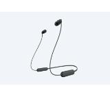 Sony Headset WI-C100, black