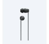 Sony Headset WI-C100, black